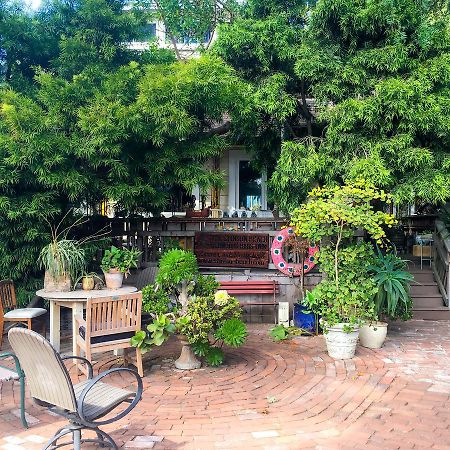 לינה וארוחת בוקר Stinson Beach Redwoods Haus מראה חיצוני תמונה