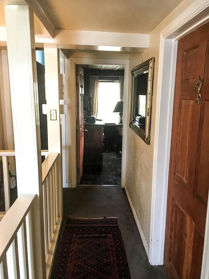 לינה וארוחת בוקר Stinson Beach Redwoods Haus מראה חיצוני תמונה