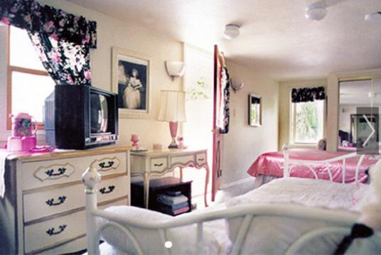 לינה וארוחת בוקר Stinson Beach Redwoods Haus מראה חיצוני תמונה